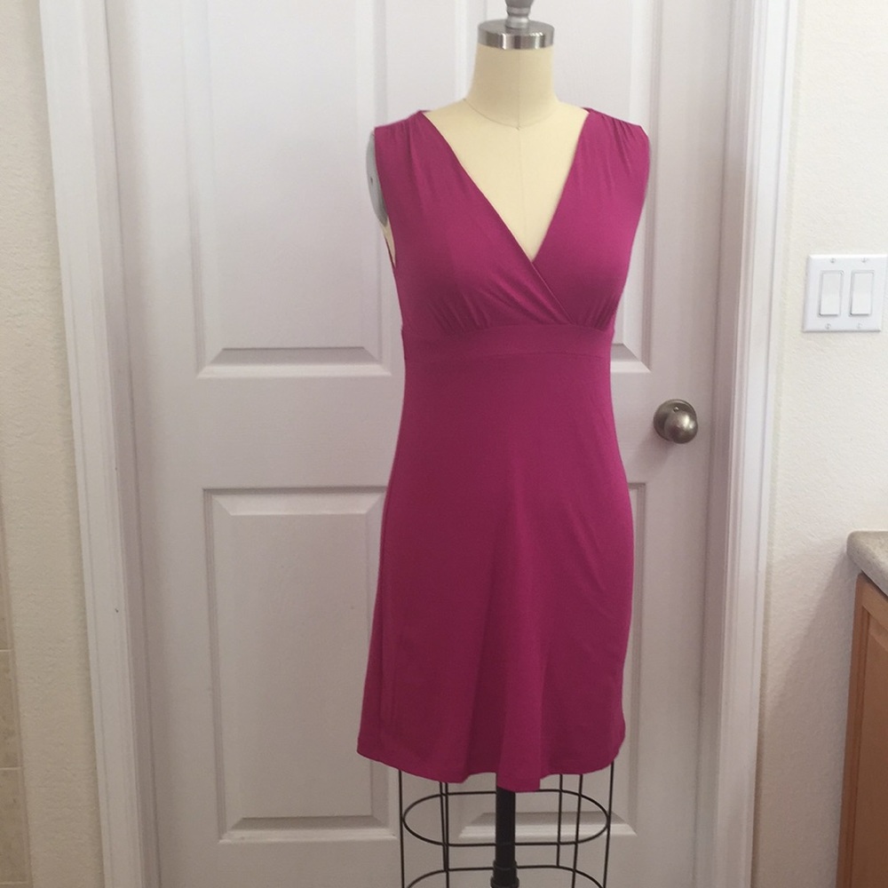 Comfy DKNY dress